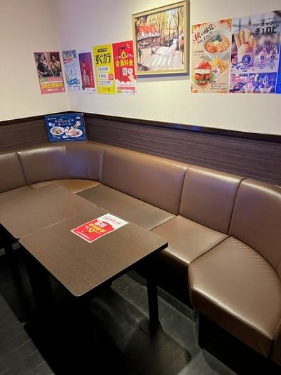 カラオケルーム（多目的レンタルスペース）3 - ジャンカラ堺東2号店