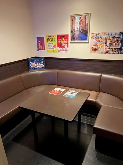 カラオケルーム（多目的レンタルスペース）3 - ジャンカラ堺東2号店