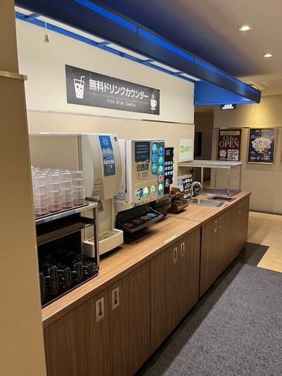 カラオケルーム（多目的レンタルスペース）2 - ジャンカラ堺東2号店