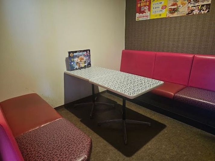 カラオケルーム（多目的レンタルスペース）3 - ジャンカラ錦店