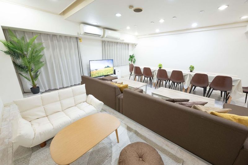 スキップスペース - 【スキップスペース】