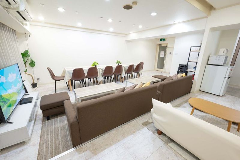 スキップスペース - 【スキップスペース】