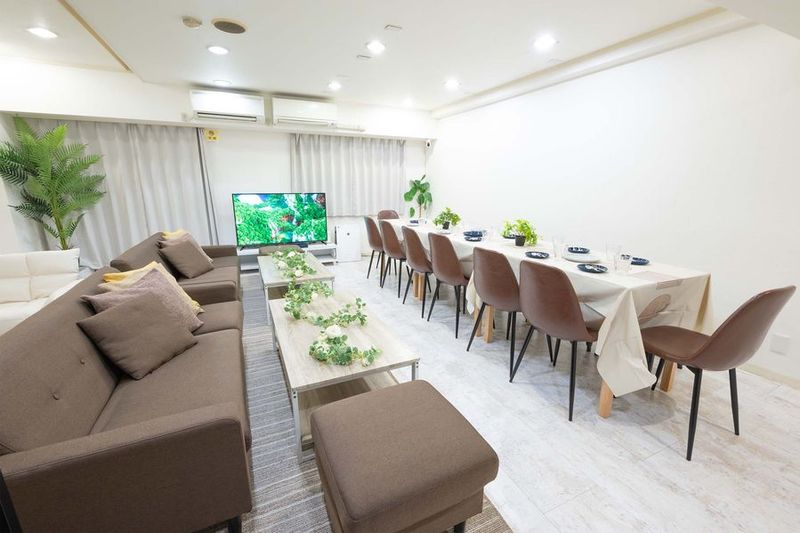 スキップスペース - 【スキップスペース】