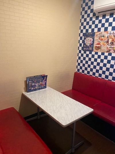 カラオケルーム（多目的レンタルスペース）3 - ジャンカラ近鉄四日市店