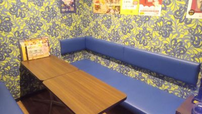 ジャンカラ高松店 カラオケルーム（多目的レンタルスペース）3の室内の写真