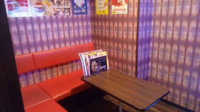 ジャンカラ高松店 カラオケルーム（多目的レンタルスペース）3の室内の写真