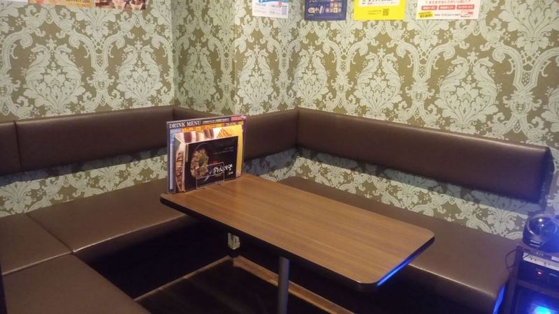 カラオケルーム（多目的レンタルスペース）3 - ジャンカラ高松店