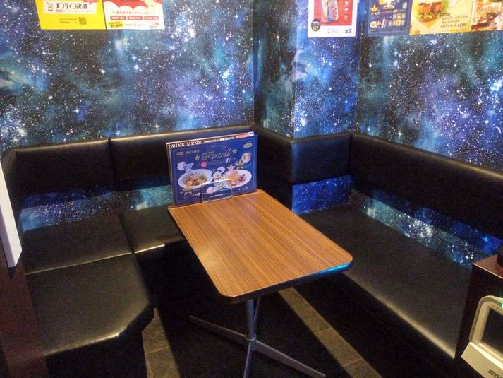 カラオケルーム（多目的レンタルスペース）2 - ジャンカラ西中洲店