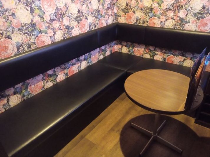 カラオケルーム（多目的レンタルスペース）1 - ジャンカラ西中洲店