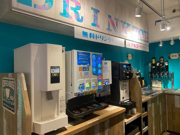 カラオケルーム（多目的レンタルスペース）2 - ジャンカラ天神大名Resort&Uta