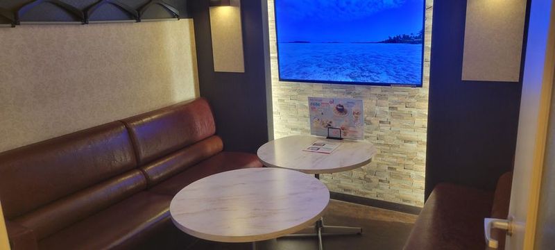 カラオケルーム（多目的レンタルスペース）2 - スーパージャンカラ河原町本店プレミアム