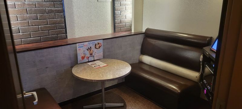 カラオケルーム（多目的レンタルスペース）1 - スーパージャンカラ河原町本店プレミアム