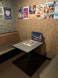 ジャンカラ道頓堀店 カラオケルーム（多目的レンタルスペース）2の室内の写真