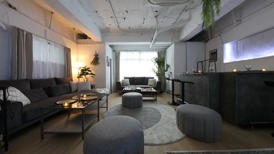 #キンシチョウGoburin【錦糸町】_097 #キンシチョウGoburin《人数変動プラン》【錦糸町】の室内の写真