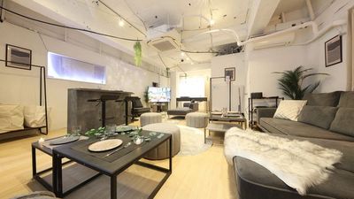 #キンシチョウGoburin【錦糸町】_097 #キンシチョウGoburin《人数変動プラン》【錦糸町】の室内の写真