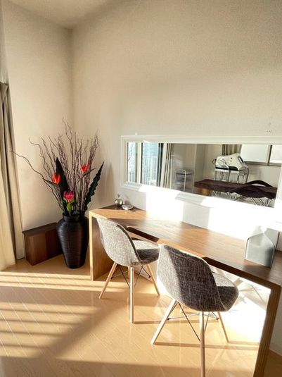 NEW OPEN！レンタルサロンS style studio金山 - レンタルサロン　S style studio