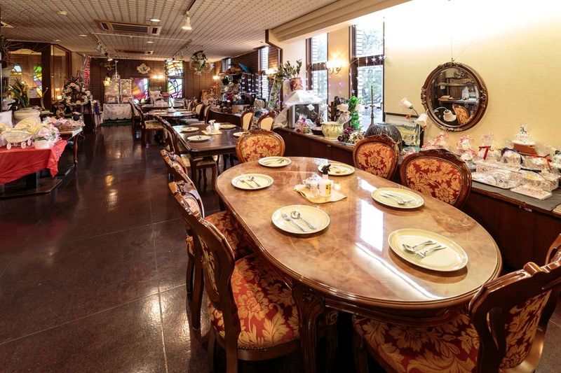 パーティールーム詩季 - レンタルスペース詩季