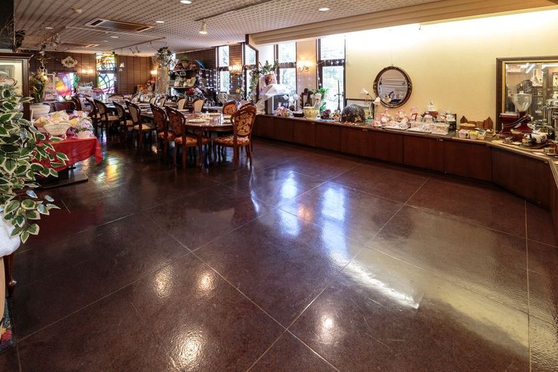 パーティールーム詩季 - レンタルスペース詩季