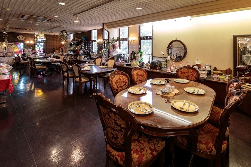 パーティールーム詩季 - レンタルスペース詩季