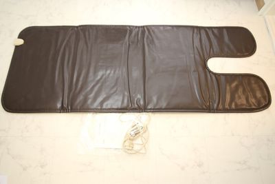 ヒートマットは無料でお使い頂けます。 - レンタルサロンRainbow 赤羽店（Large） businessの室内の写真