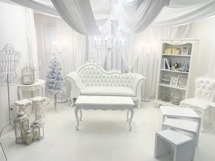 駅徒歩5分｜細部までこだわりぬかれた真っ白空間🤍 [53] - 【キュティア 東中野スタジオ】