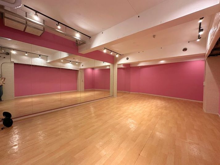 STUDIO CDA TACHIKAWA - レンタルスタジオ「STUDIO CDA TACHIKAWA」