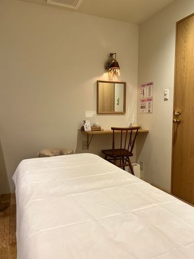 完全個室*東西線神楽坂駅徒歩2分のレンタルサロン - AMI BODY CARE