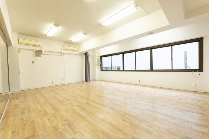 レンタルスタジオAivic新橋 - レンタルスタジオAivic新橋