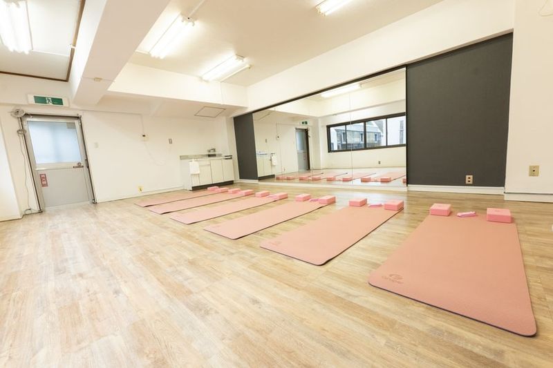 レンタルスタジオAivic新橋 - レンタルスタジオAivic新橋