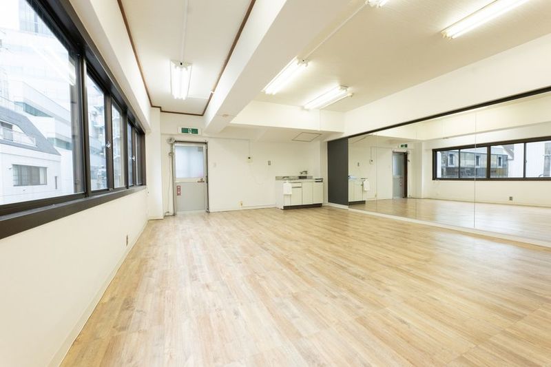 レンタルスタジオAivic新橋 - レンタルスタジオAivic新橋