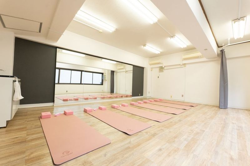 レンタルスタジオAivic新橋 - レンタルスタジオAivic新橋