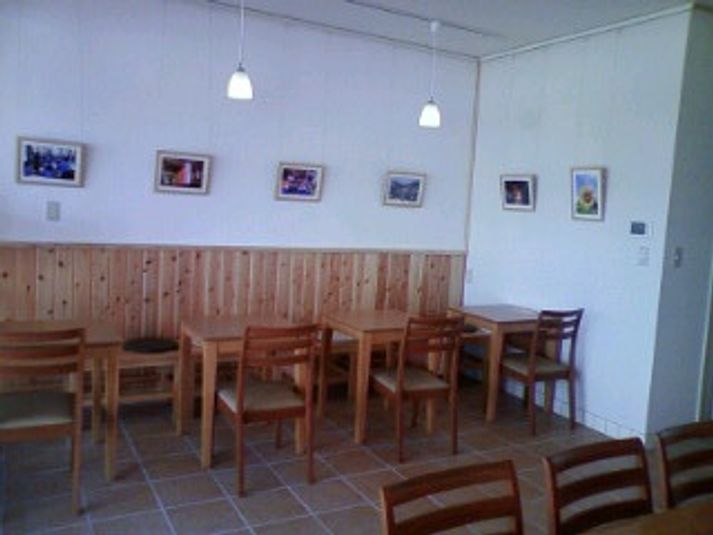 コミュニティカフェ幸茶店 - コミュニティカフェ幸茶店