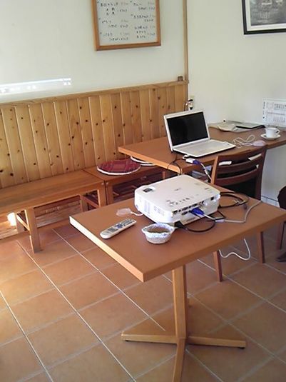 コミュニティカフェ幸茶店 - コミュニティカフェ幸茶店