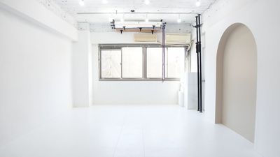 南西の窓 - サモスタ恵比寿店 サモスタ恵比寿３号店の室内の写真
