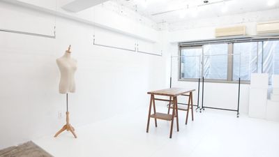 展示会・ポップアップが開催可能。 - サモスタ恵比寿店 サモスタ恵比寿３号店の室内の写真