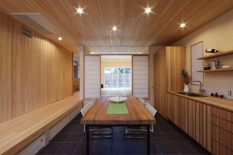 撮影スタジオ - 一棟貸！ひろびろ空間の３階建デザイナーズ住宅