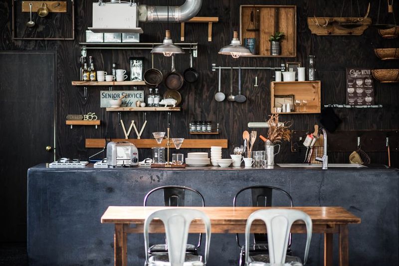 レンタルスペース・撮影スタジオ - ＜カフェ風キッチンのスタジオ＞STUDIO TAMURO 