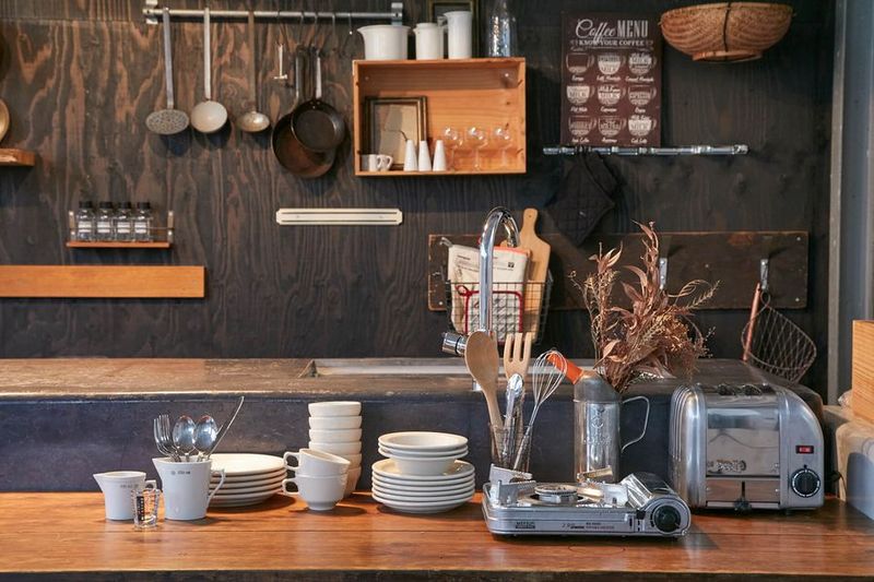 レンタルスペース・撮影スタジオ - ＜カフェ風キッチンのスタジオ＞STUDIO TAMURO 