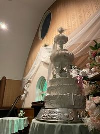 ２階の式場前 - リボン　イグレシア（マエストロ) レンタルスペース,子供、ママ会、家族会、ダンス発表会等にの室内の写真