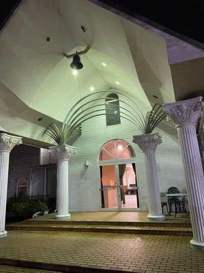 レンタルスペース,子供、ママ会、家族会、ダンス発表会等に - リボン　イグレシア（マエストロ)