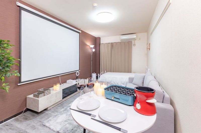 WellnessJR難波駅前1号_21 - WellnessJR難波駅前1号_21