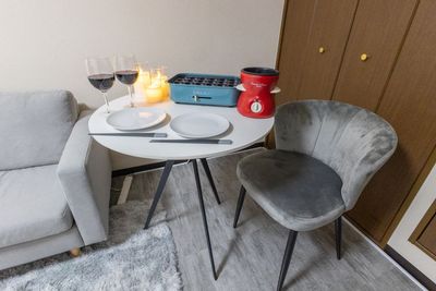 調理器具の一部
※オプションとなります。 - WellnessJR難波駅前1号_21の設備の写真
