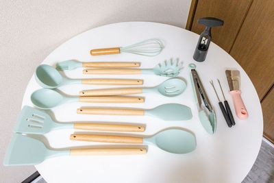 調理器具
※オプションとなります。 - WellnessJR難波駅前1号_21の設備の写真