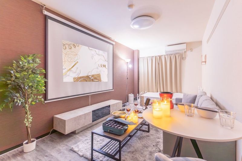 WellnessJR難波駅前1号_21 - WellnessJR難波駅前1号_21