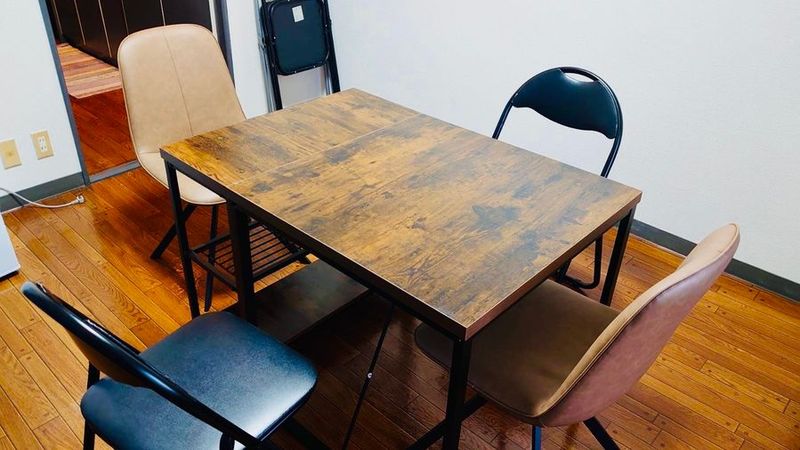 【閉鎖】施術台🛏️は２０６に移動しました👍３ - JK Room ビブレ西小倉B館