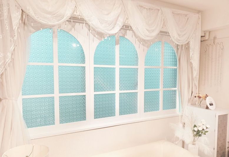 四谷三丁目駅前◎自然光おしゃれ撮影スタジオ＆パーティ通称リンバケ - 撮影スタジオ「リンゴバケーション 四谷三丁目」