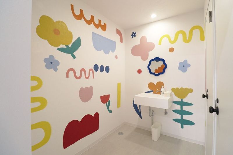 【運動部屋】レンタルスペースWakWak STEAM lab - 多目的レンタルスペース「WakWAk STEAM lab」