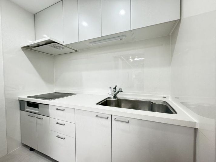 【キッチンスペース】レンタルWakWak STEAM lab - 多目的レンタルスペース「WakWAk STEAM lab」