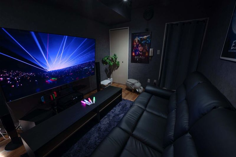 プライベートシアター柏 - プライベートシアター柏