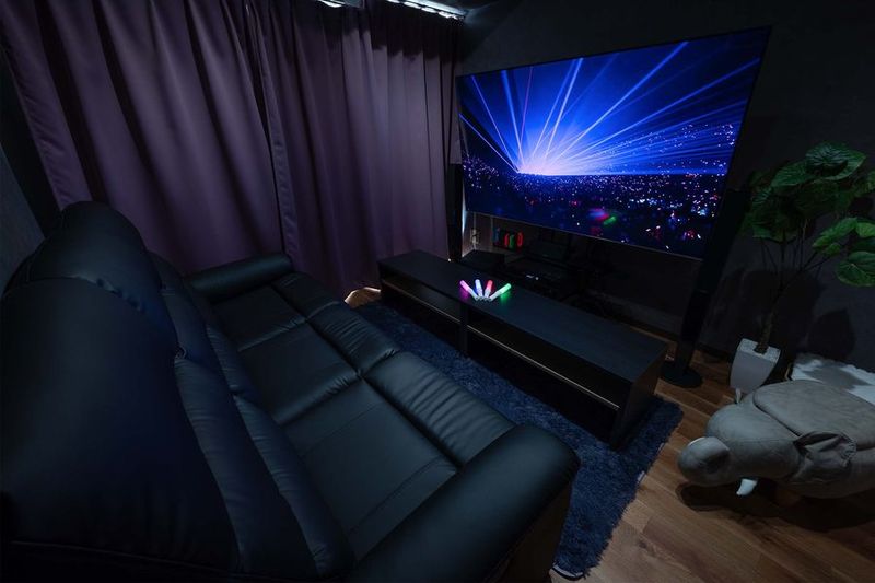 プライベートシアター柏 - プライベートシアター柏